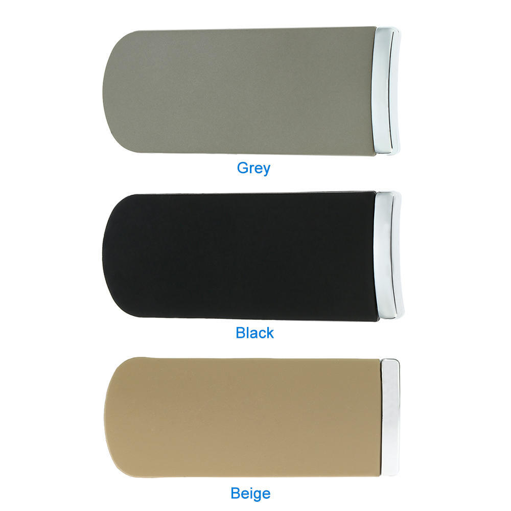 Ручка крышки перчаточного ящика с левым рулем, съемник для открывания/блокировки для A4 8E B6 B7 2001-2007