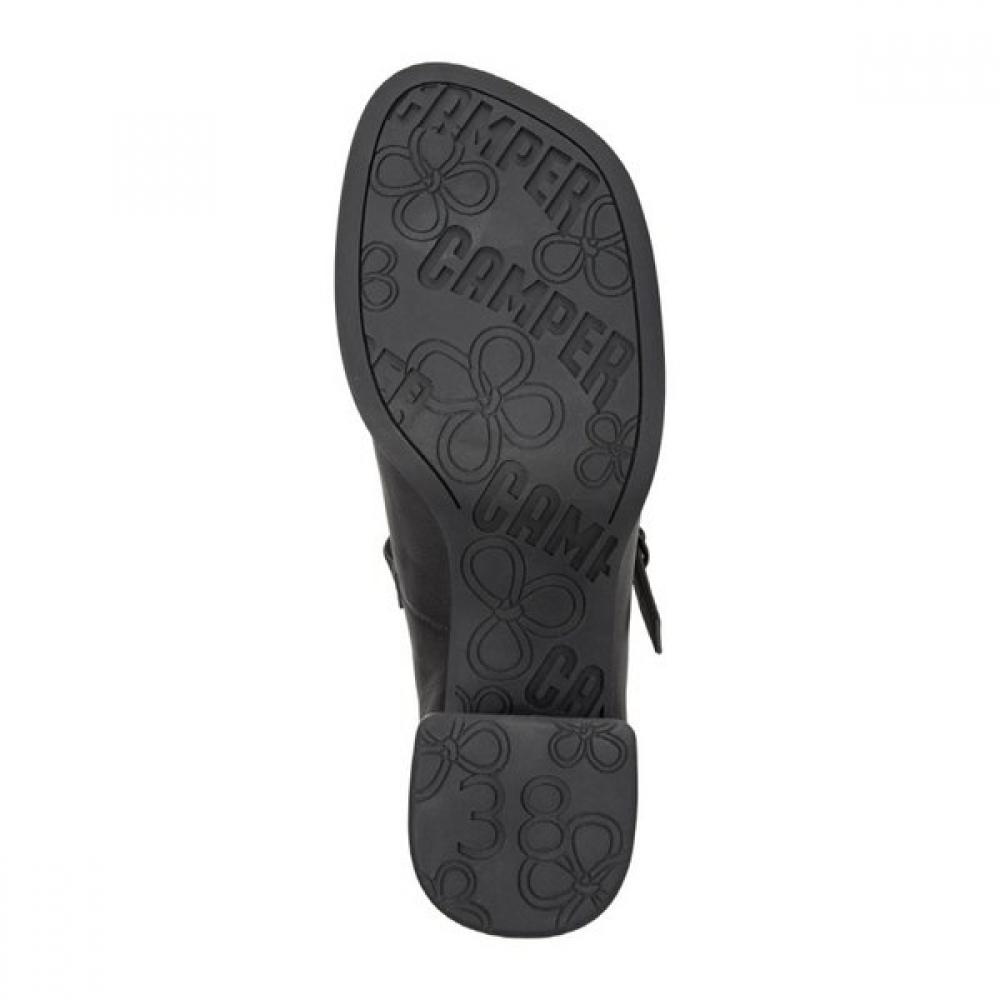 Camper Women S pumpS 25fw Kora K201799 001