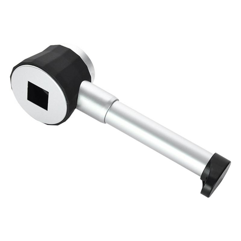 Увеличительное стекло с подсветкой, 30-кратная портативная лупа со светодиодной подсветкой для чтения пожилых людей, проверка ювелирных изделий