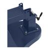 Sbs-Pf-600/100 LCD Warehouse Platform Scale with Wheels Up to 600Kg