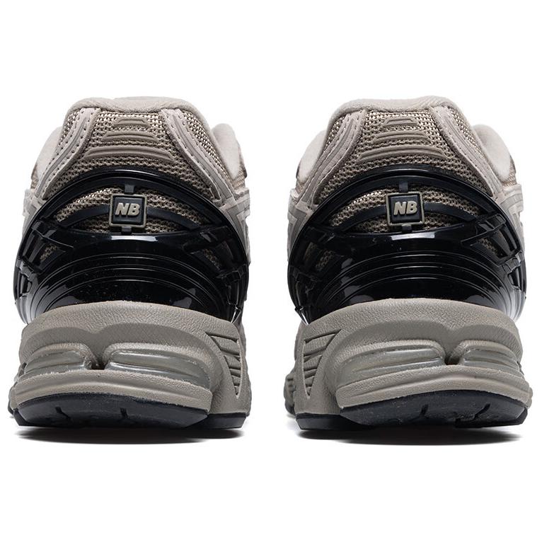 New Balance NB 1906R Функциональные Удобные Универсальные Амортизирующие Износостойкие Дышащие Низкие Повседневные Городские Кроссовки для Бега U1906RAS