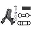 Lamp Flashlight Holder Light Lightweight Part Plastic