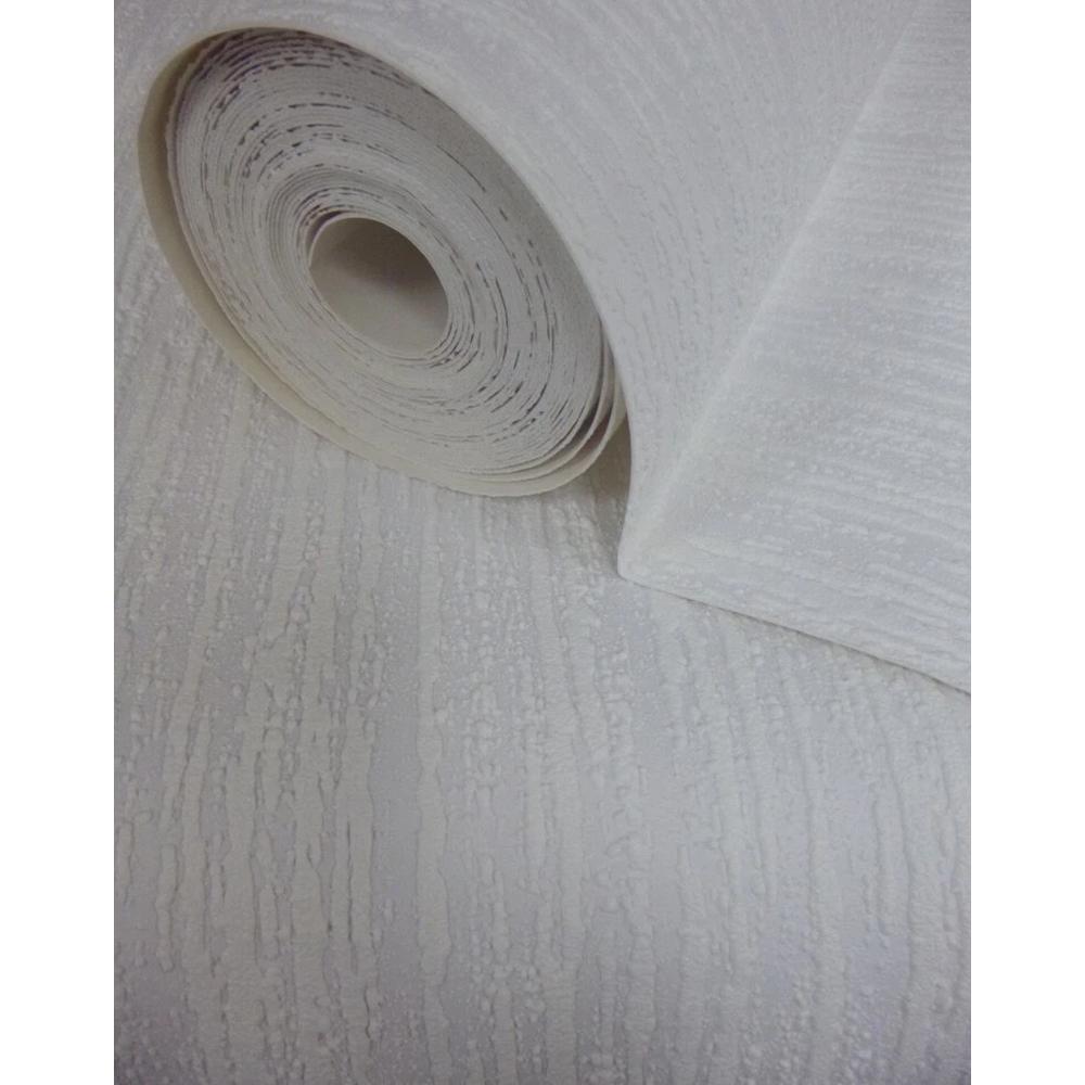 AS Creation Bark Blown Vinyl Textured Wallpaper