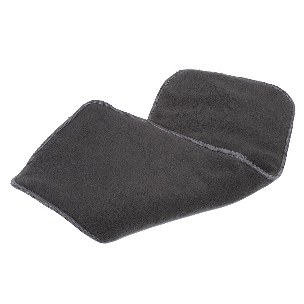 Washable Adult Diaper 5 Layers Absorbent Reusable Elderly Care Urine Pad (20 X 50cm)