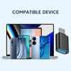 Переходники Type C (папа) на USB3.0 (мама) Бесшовное решение для передачи файлов Портативный OTG для различных электронных устройств
