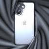 Для чехла Oneplus Nord CE 5 Крышка Oneplus Nord CE 5 Capas Черная рамка Защита объектива Прозрачный прозрачный Fundas Oneplus Nord CE 5
