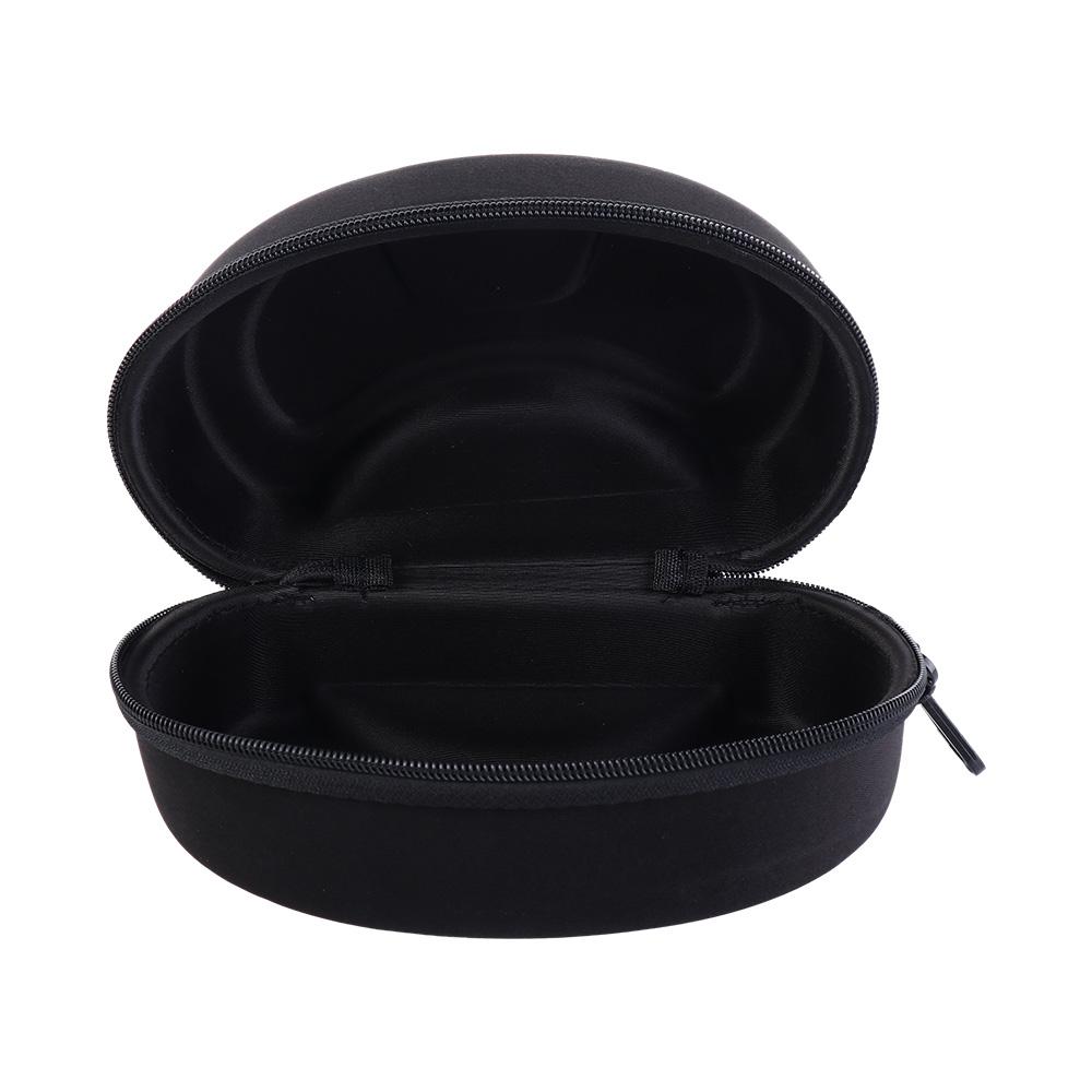 Waterproof EVA Skiing Goggles Box Sunglasses Carrying Case Ski Eyewear Case Snowboard Eyewear Case