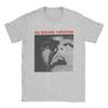 Футболки с надписью My Bloody Valentine Band для мужчин, хлопковая винтажная футболка с круглым вырезом, футболка с коротким рукавом, топы больших размеров