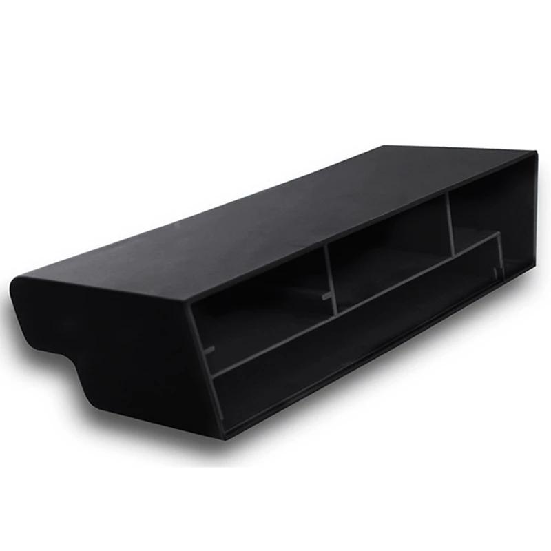 Подлокотник автомобиля Ящик для хранения стакана воды Центральный бардачок пассажирского сиденья для Skoda Kodiaq GT 2017-2020