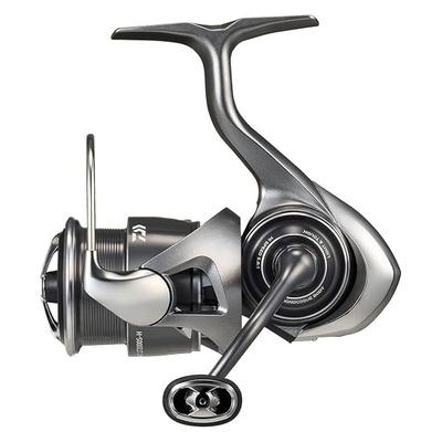 Daiwa Спиннинговая катушка 25 CALDIA FC LT2000S-H