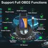 OBDII USB V1.5 Сканер OBD2 Адаптер Диагностический Кабель для Мульти-Брендов CAN-Bus для Windows Автомобильный Сканер Неисправностей OBDII
