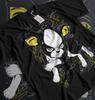 Iggy JoJo Bizarre Adventure T-Shirt Jotaro Kujo Tshirt Dio Giorno Shirt All Size