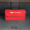 Car Trunk Organizer Bag Folding Tidying Box Storage Bins For Chevrolet Spark Captiva Cruze Malibu Equinox Trax Camaro Blazer  YL5