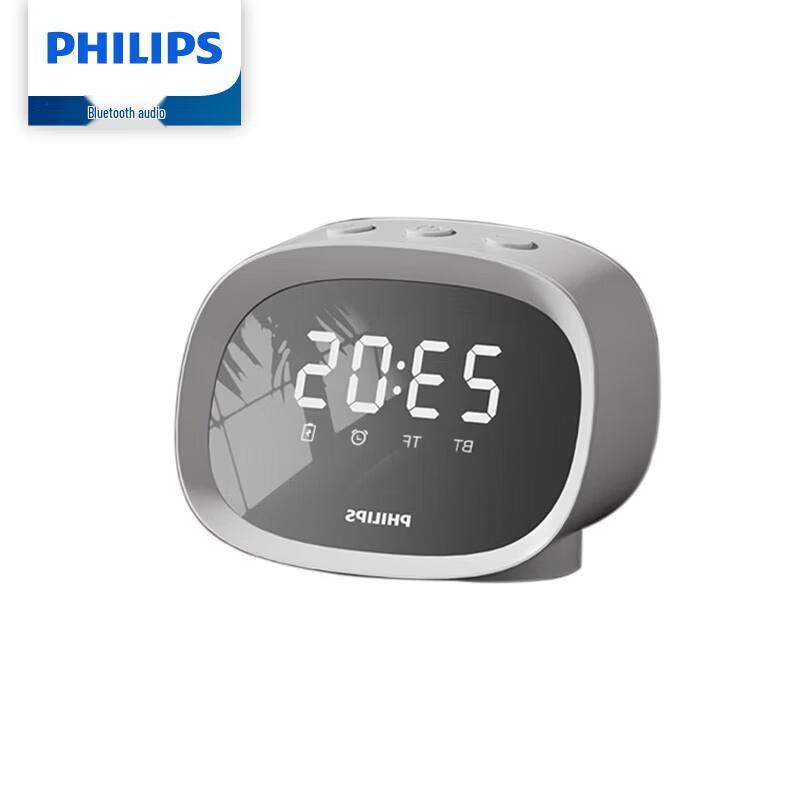 Philips Портативная Bluetooth-колонка TAS2909 (Китайская версия)