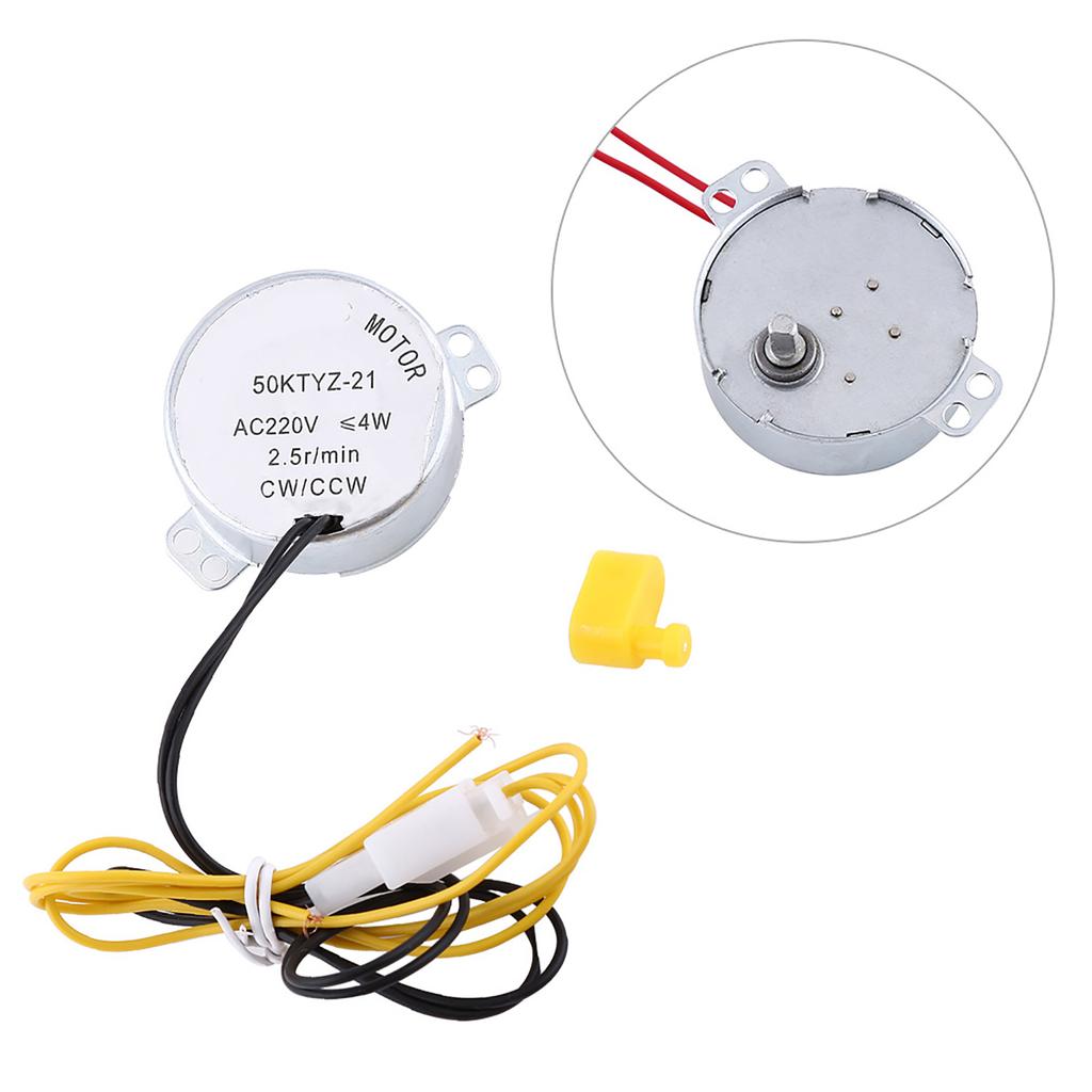 2 типа 110/220 В переменного тока, роторный вращатель для куриных яиц, инкубатор, двигатель с разъемом