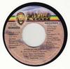 7inch Record YAMI BOLO - Ruler Of The Earth NONE Roaring Lion Re 1998 Jamaica Reggae, Ska & Dub Used