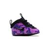 Nike Little Posite Pro Кроватка Фиолетовый Камуфляж I 643145-012