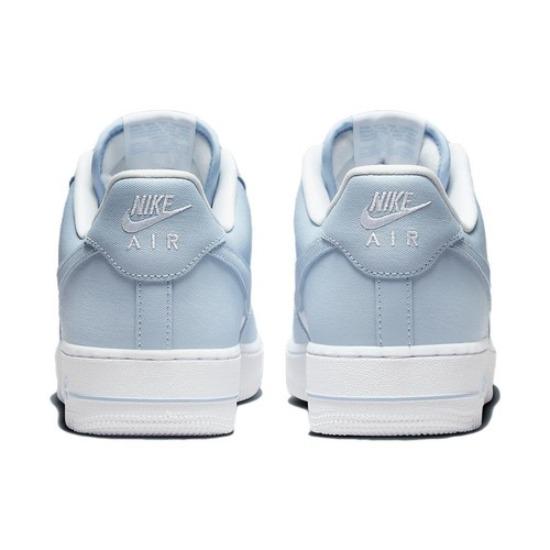 Nike Air Force 1 Low Синие 2023 - FZ4627-400