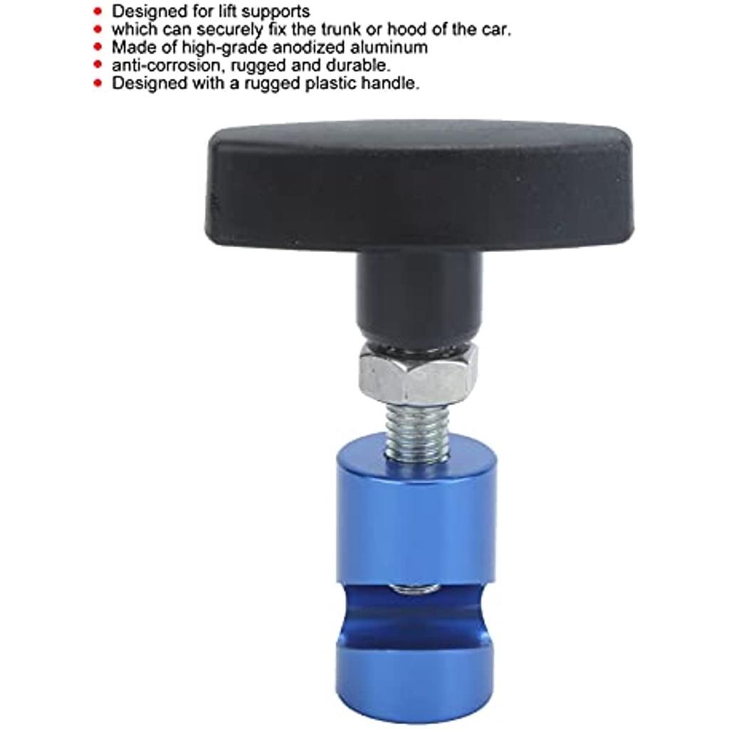 Прочный стопор поддержки капота для заднего багажника автомобиля для капота автомобиля