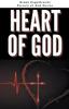 Книга The Heart of God