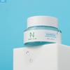 ОБЕСПЕЧЕННЫЙ:N Hyaluron Shot Крем для быстрого увлажнения 60 мл – 24-часовое увлажнение Голубой крем