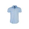 EMPORIO ARMANI Shirt Men's Light Blue 8N1C10-1N06Z-0784