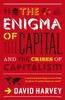 Книга The Enigma of Capital : And the Crises of Capitalism