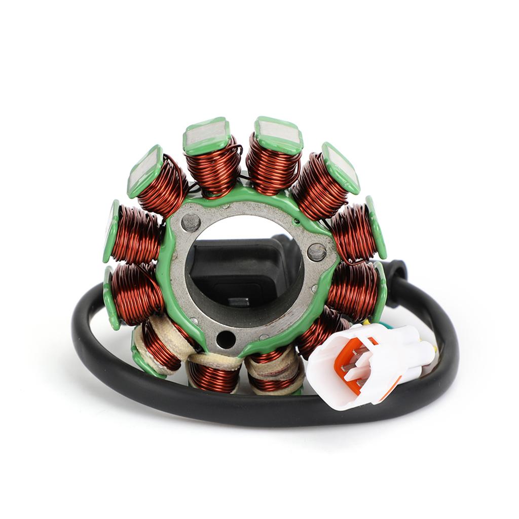 Stator Generator for Suzuki RMZ250 2014-2017 RMZ450 2013-2018 # 32101-28HA0