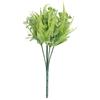 Fancy Artificial Flowers Reusable PVC No Watering