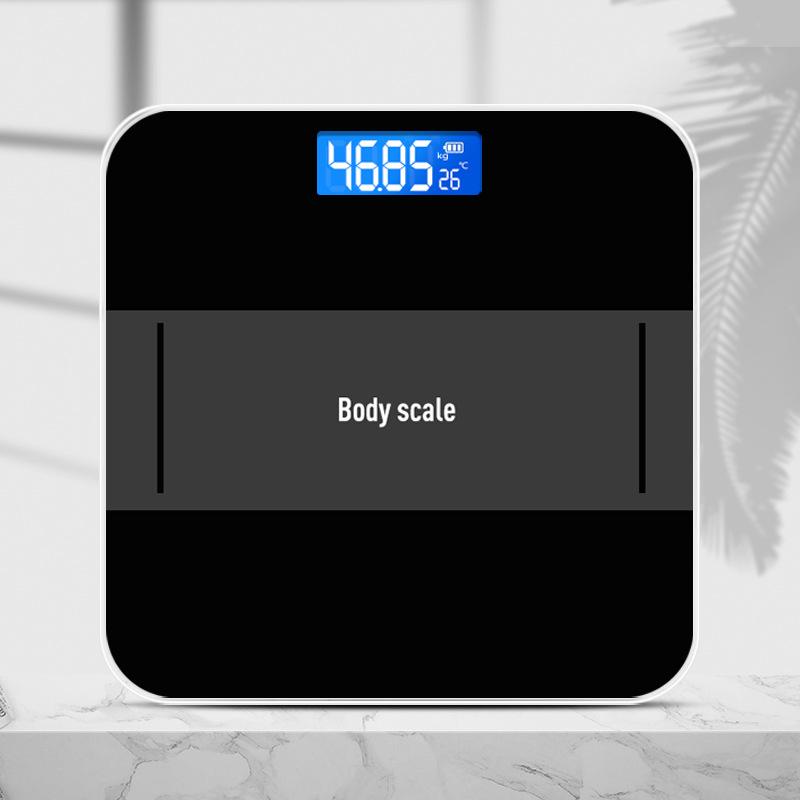 Электронные весы, бытовые прецизионные человеческие весы, небольшие весы для бытовой зарядки