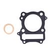 For Suzuki DR200S DR200SE RV200 Van Van SX200R SX200 SP200 DR200 Djebel DR RV SX SP 200 Cylinder Head Overhaul Gasket Mat Pad