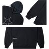 Свитшот мужской FW22 Черный 10025051-A01
