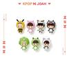 (FIGURE MAGNET) BTS - BTS ISLAND In THE SEOM OFFICIAL MD