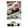 Hot Wheels Культура Автомобилей Япония Историки 5 Датсун 620 Автомобиль Игрушка Литая Машинка (Возраст 3+) Бежевый JKF12