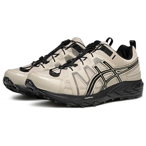 Asics GEL SONOMA FE Кроссовки с низким верхом Мужские Серо-бежевый - 1011C176-020