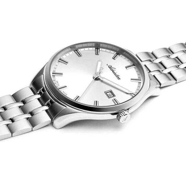 Watch Adriatica A8330.5113Q Classic Sapphire