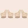 Xiaomi 1Pair/2Pairs/4Pairs Toe Correction Device, Breathable And Comfortable Toe Splitter, Washable And Reusable