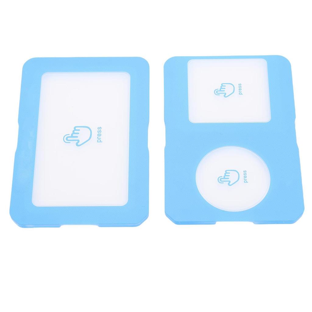 Camera AR Film Fit for DJI Osmo Action 5 Pro Screen Lens High Definition Prevent Reflective Set