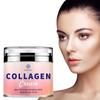 COLLAGEN Essencial Cream Крем для лица Коллагеновый отбеливающий крем для ухода за кожей лица