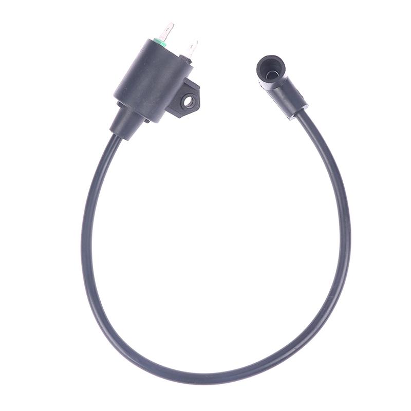 Катушка зажигания подходит для двигателя газогенератора Et950 Et650