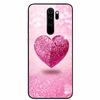 Чехол для Xiaomi Redmi Note 8 Pro Закаленное Стекло Жесткая Задняя Крышка Телефона для Xiaomi Redmi Note 8 8T 8Pro Чехлы Оболочки Note8 Fundas