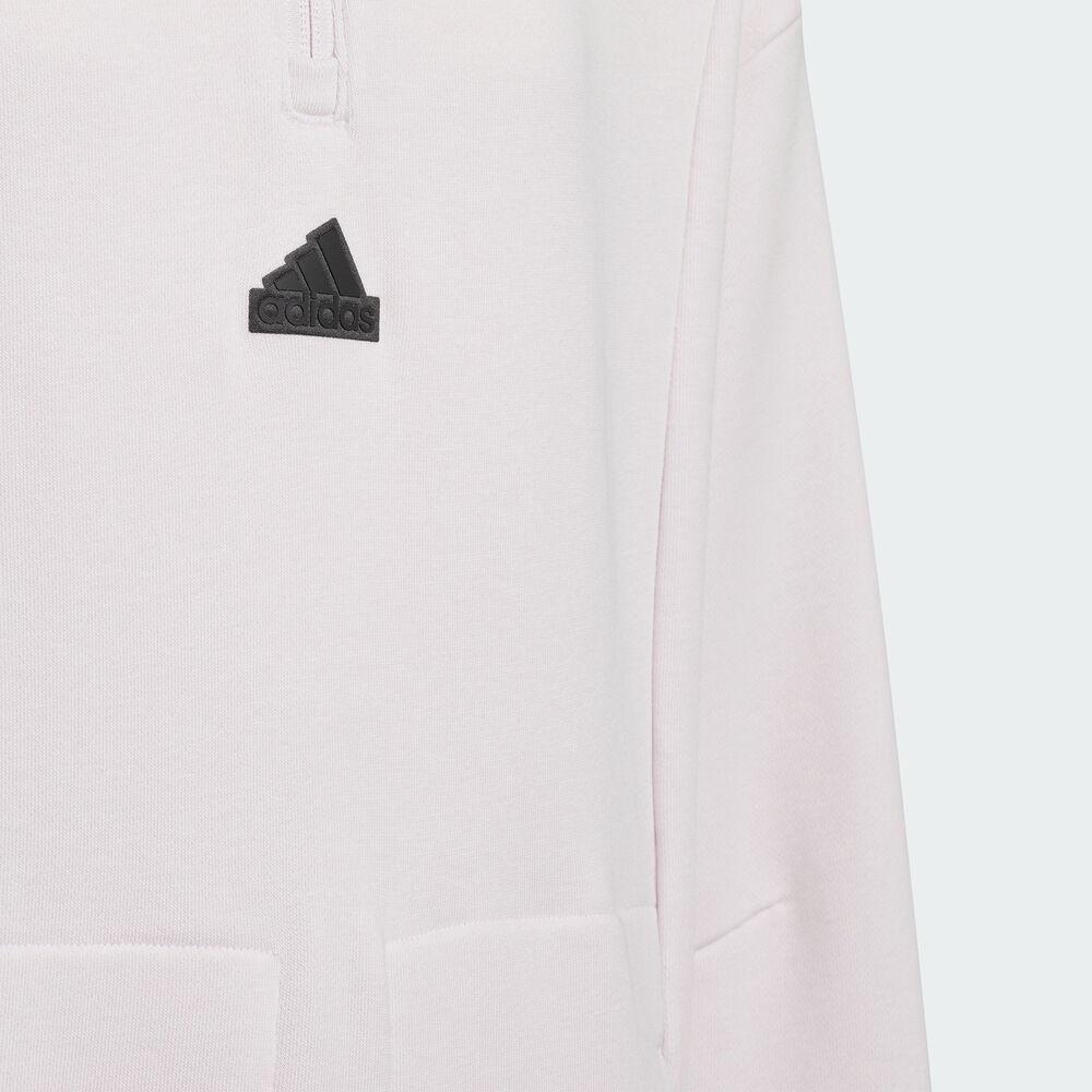 adidas Детские толстовки с капюшоном Умеренные IT1808