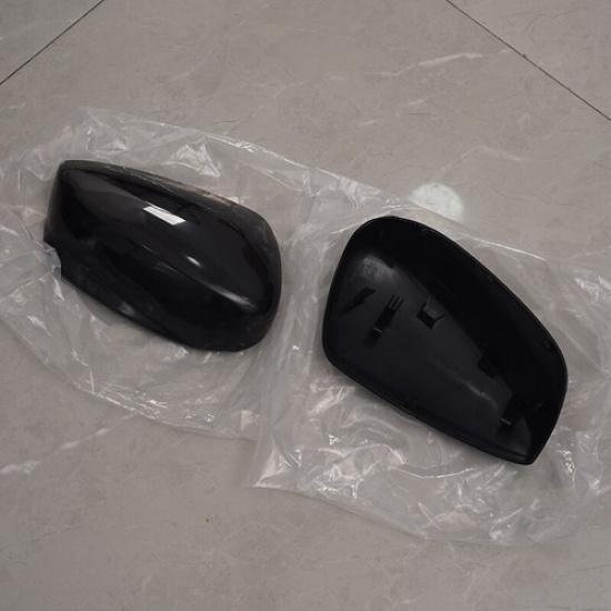 2PCS Side Mirror Cover Cap US Model For Honda Accord 2008 2009 2010 2011 2012 US