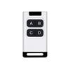 Universal 4-Channel Cloning RF For Projects Garage Doors Opener And 4 Button Clone Door With MHz Copy Key 433.92 MHz