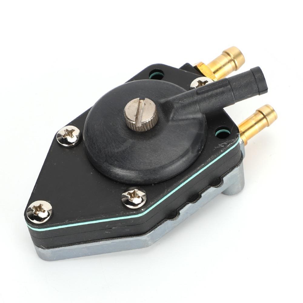 395712 Outboard Fuel Pump 385784 Marine Fuel Pump Fuel Pump Assembly For Outboard Motor