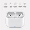 2025 New Wireless Earphones Pop Up Earbuds In-ear Headphone Sensor Surround Bluetooth Earphones Touch Control Headset