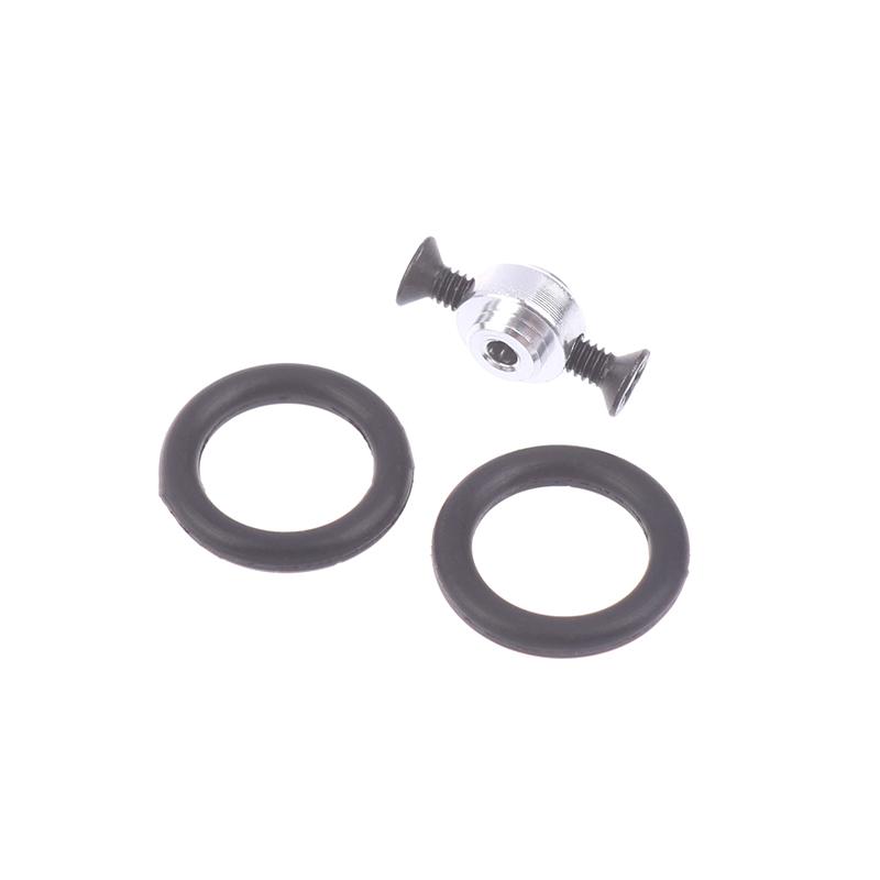 Бесколлекторный двигатель Протектор пропеллера 3D RC самолета Установка для 3D RC самолета Дрона 1104 1106 2208 2212 2826