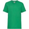 Fruit of the Loom Childrens/Kids Valueweight T-Shirt