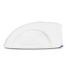 Clavier q12 lampa do manicure uv/led 48w - biała