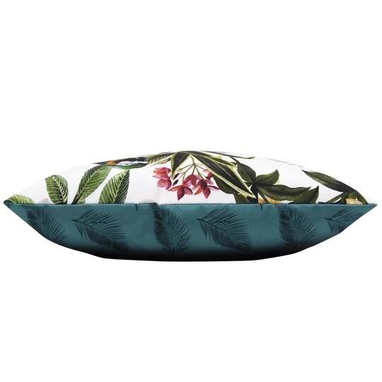Evans Lichfield Parrot Outdoor Cushion Cover